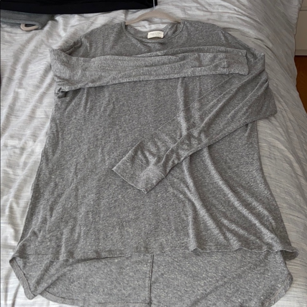 Fear Of God Long sleeve t-shirt